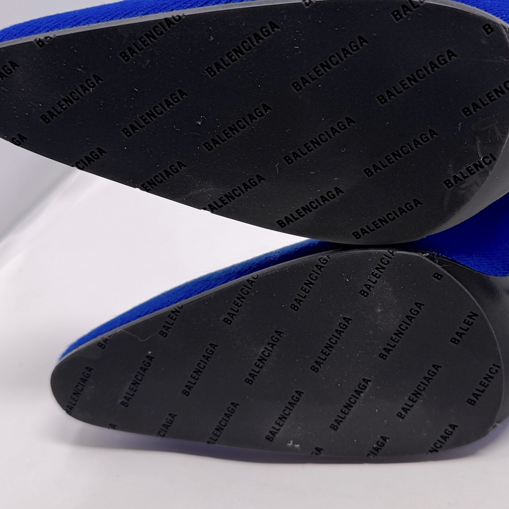 Never Worn Balenciaga Sock Boots 38.5 - Picture 6 of 7